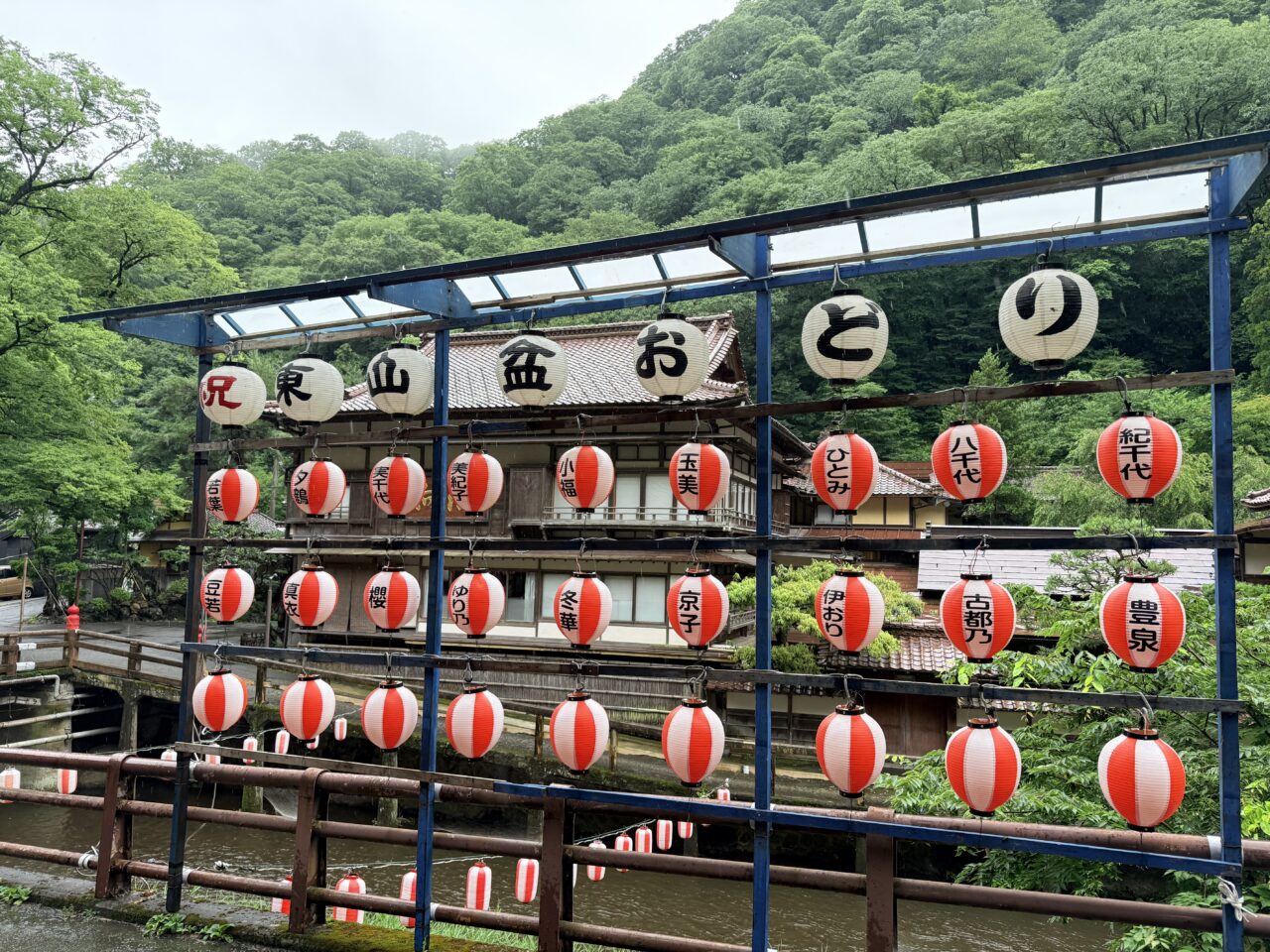 2026年東山盆踊り3
