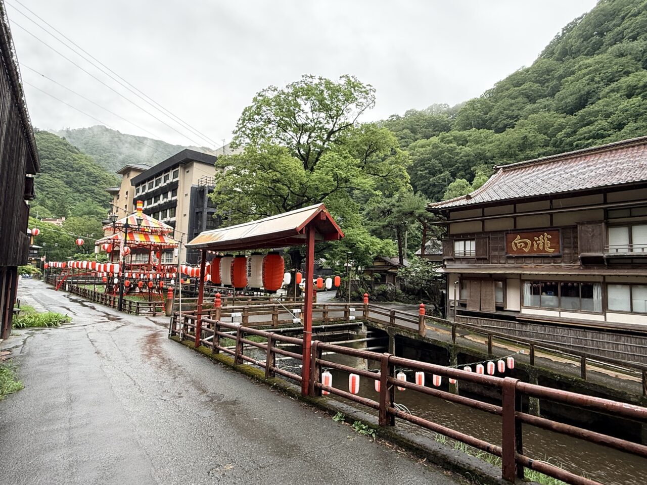 2026年東山盆踊り2