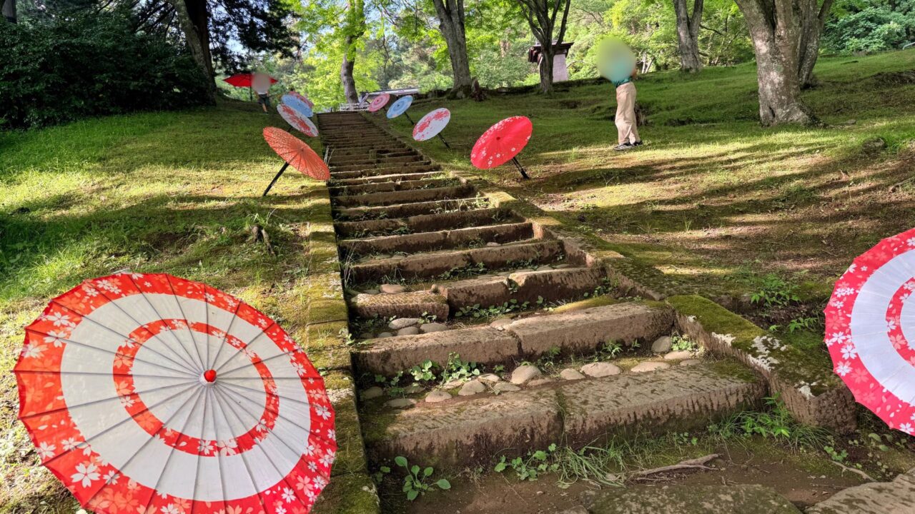2026年土津神社夏詣6