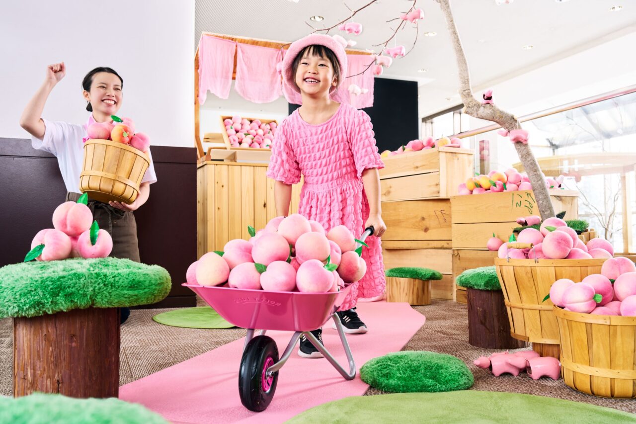 2026年桃フェス2