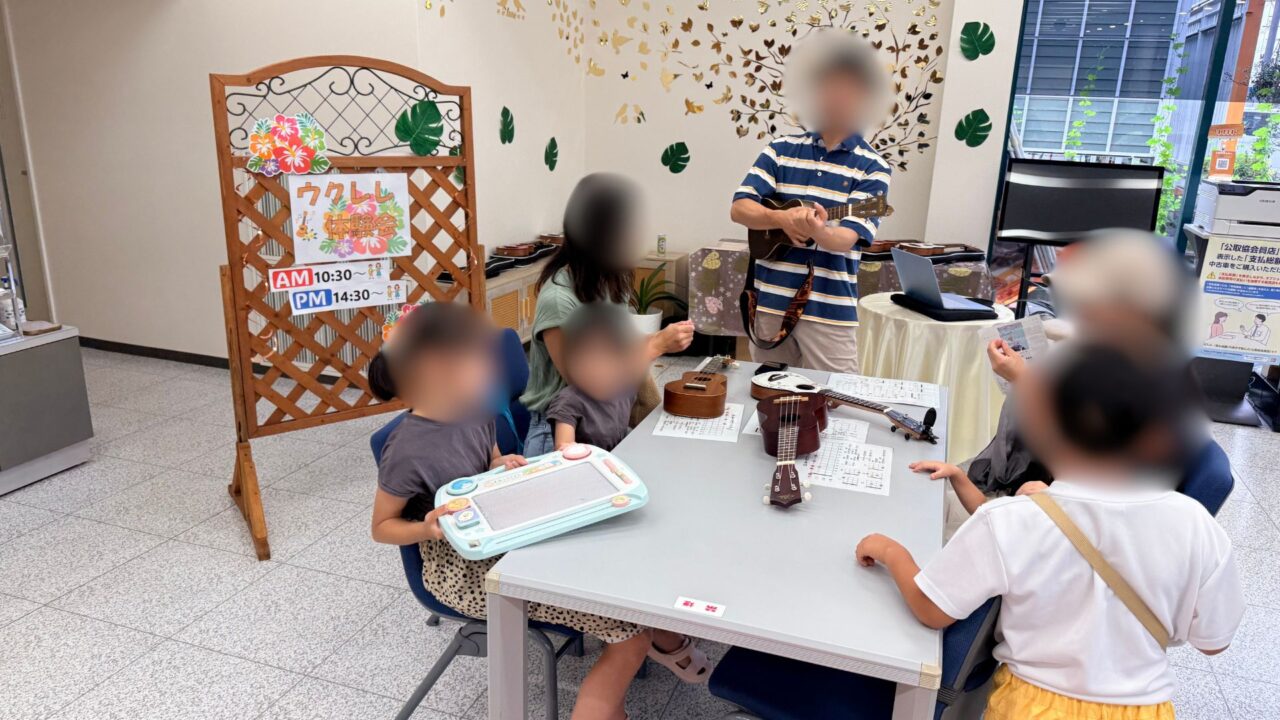 2026年カローラ夏祭り12