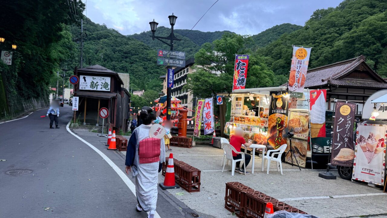 2026年東山盆踊り4