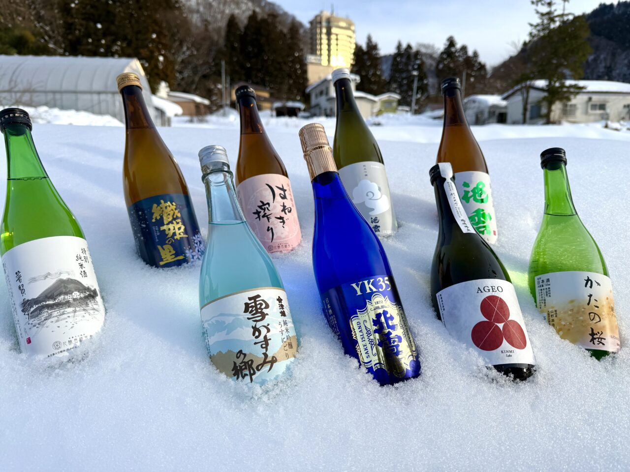 2026年日本酒乾杯3