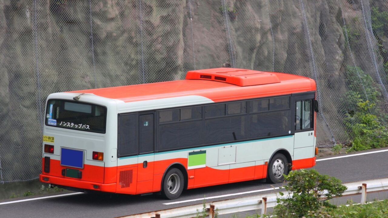 2026年ふれあい号4
