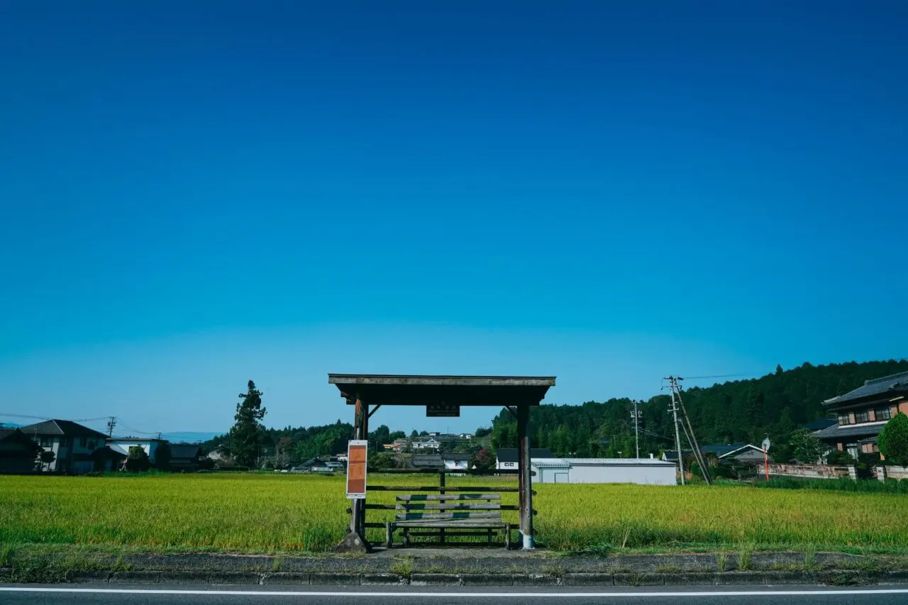 2026年ふれあい号1
